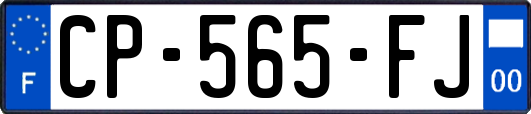 CP-565-FJ