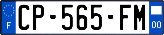 CP-565-FM