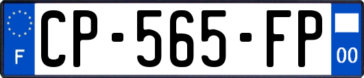 CP-565-FP