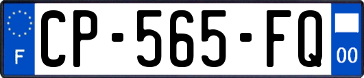 CP-565-FQ