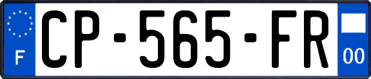 CP-565-FR