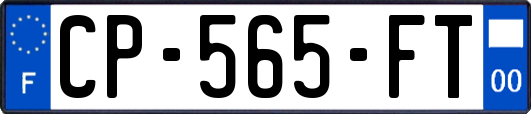 CP-565-FT
