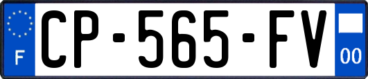 CP-565-FV