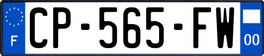 CP-565-FW