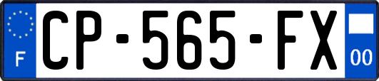CP-565-FX