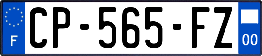 CP-565-FZ
