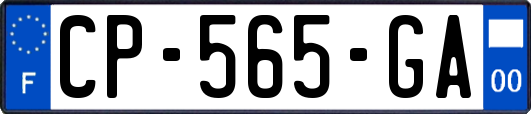 CP-565-GA