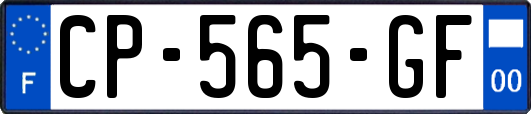 CP-565-GF