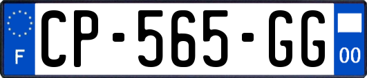 CP-565-GG