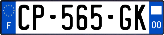 CP-565-GK