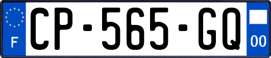 CP-565-GQ