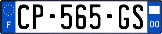 CP-565-GS