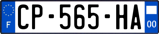 CP-565-HA