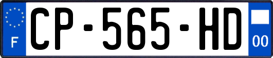 CP-565-HD