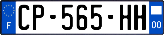 CP-565-HH