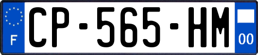 CP-565-HM
