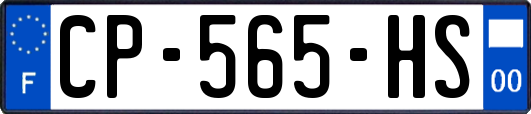 CP-565-HS