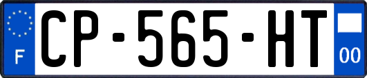 CP-565-HT