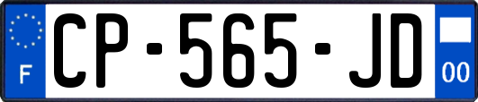 CP-565-JD