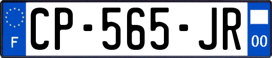 CP-565-JR