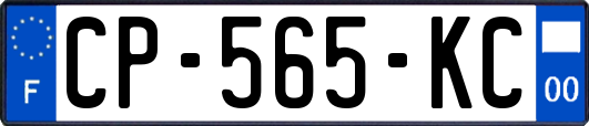 CP-565-KC