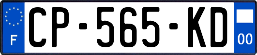CP-565-KD