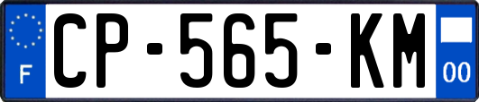 CP-565-KM