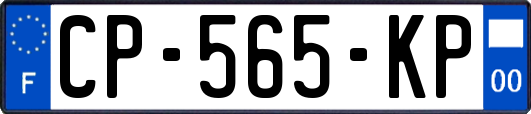 CP-565-KP