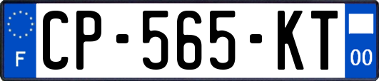 CP-565-KT