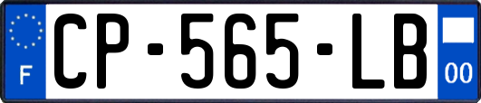 CP-565-LB