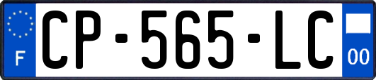 CP-565-LC