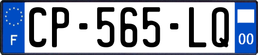 CP-565-LQ