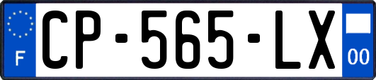 CP-565-LX