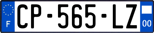 CP-565-LZ