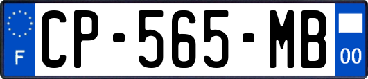 CP-565-MB