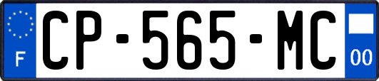 CP-565-MC