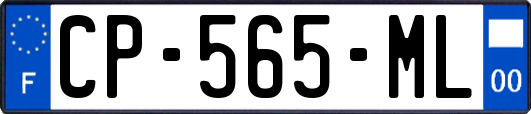 CP-565-ML