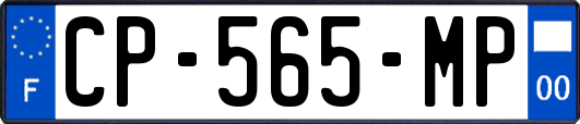 CP-565-MP