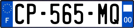 CP-565-MQ