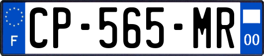 CP-565-MR