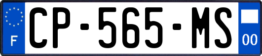 CP-565-MS