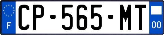 CP-565-MT