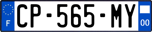 CP-565-MY