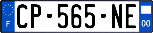 CP-565-NE