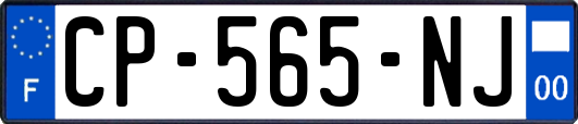 CP-565-NJ