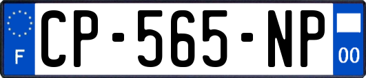 CP-565-NP