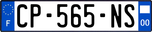 CP-565-NS