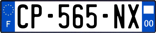 CP-565-NX