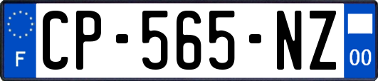 CP-565-NZ