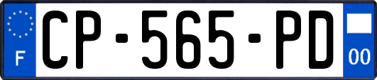 CP-565-PD